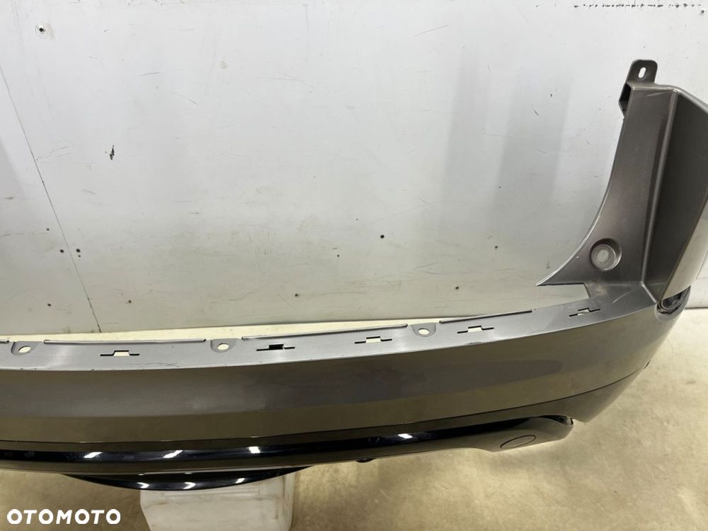 Zderzak tylny Range Rover Velar 17r.- tył 6XPDC J8A2-17A958-CB - 9