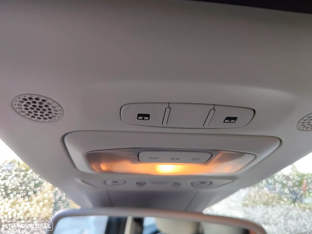 Fiat 500e C La Prima - 43
