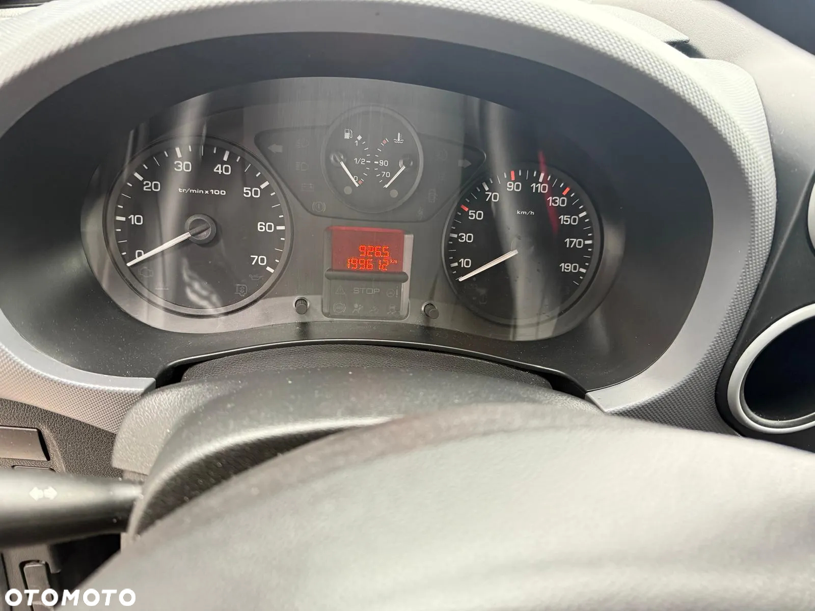 Peugeot Partner 1.6 BlueHDi L2 Pro (bryg.) - 19