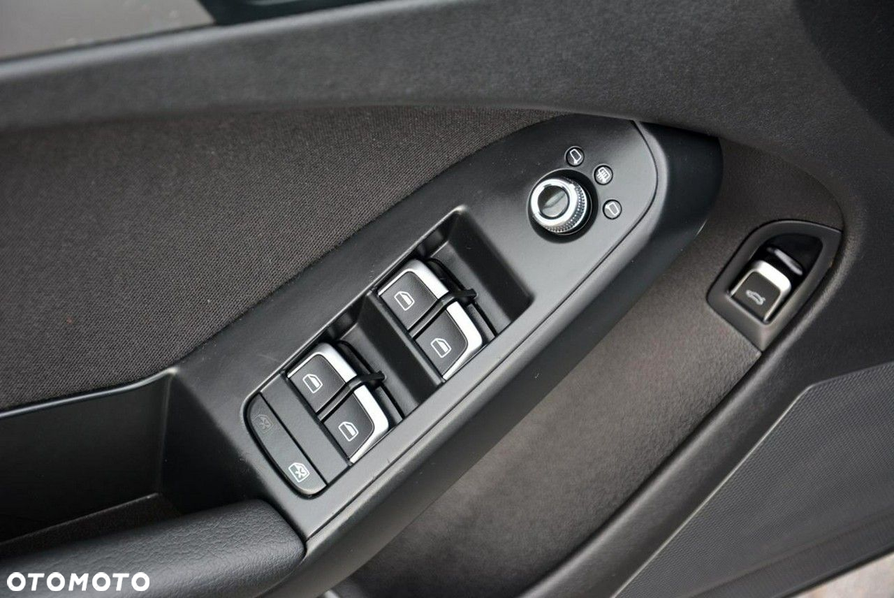 Audi A4 1.8 TFSI Ambition - 27