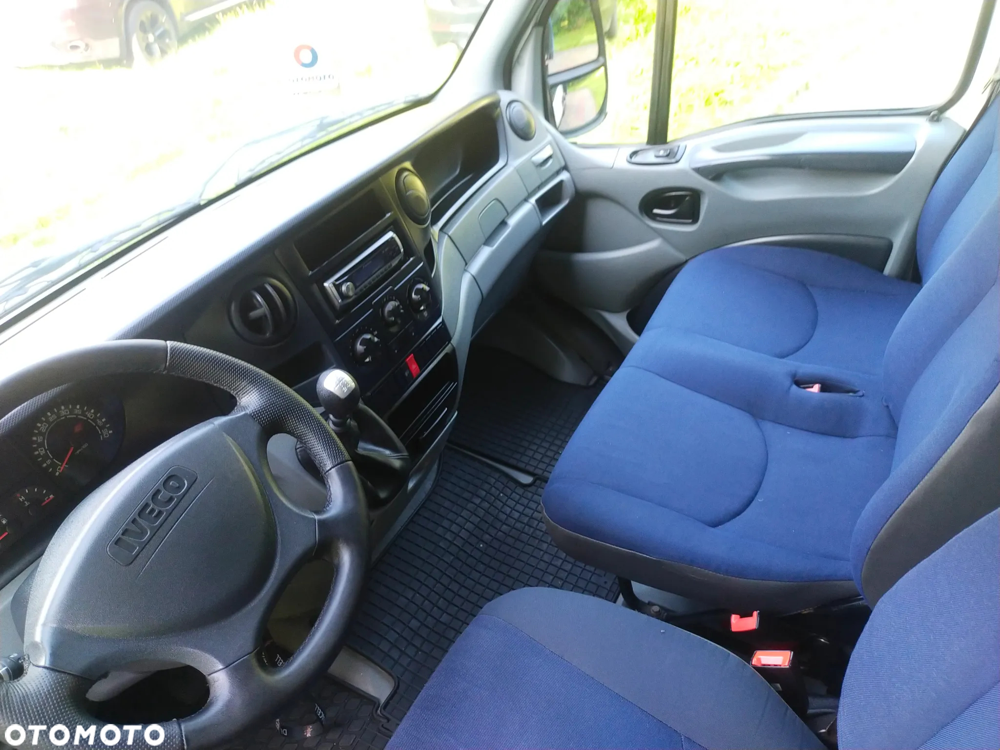 Iveco Daily - 12