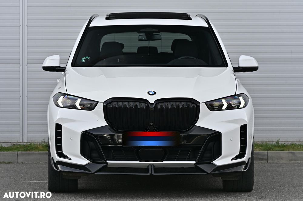 BMW X5 xDrive45e - 4