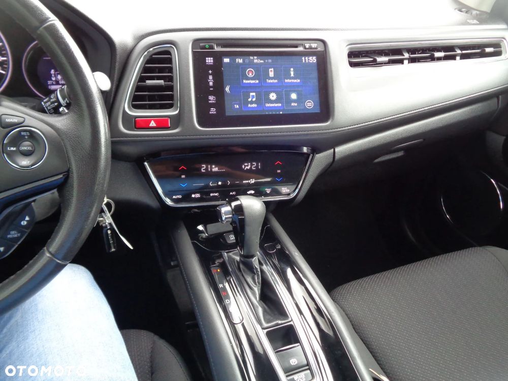 Honda HR-V 1.5 Executive (ADAS) CVT - 15
