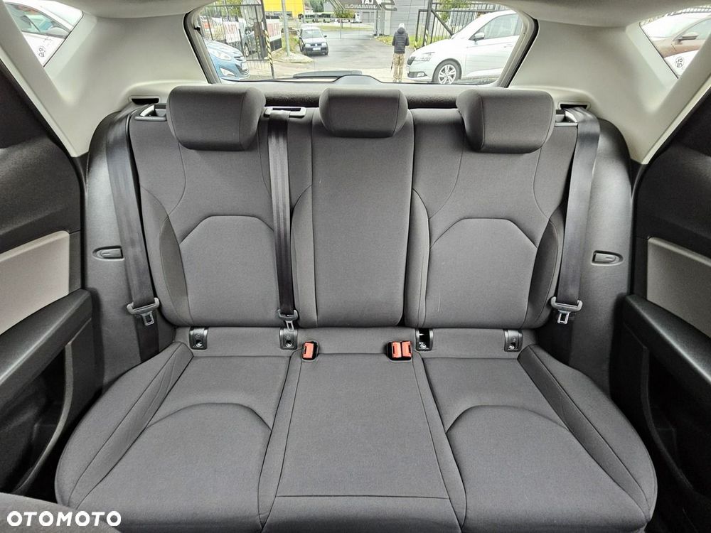 Seat Leon - 13
