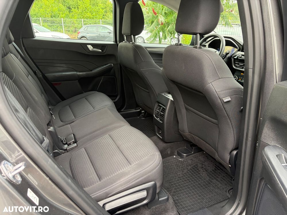 Ford Kuga 2.5 Duratec FHEV AWD Trend - 31