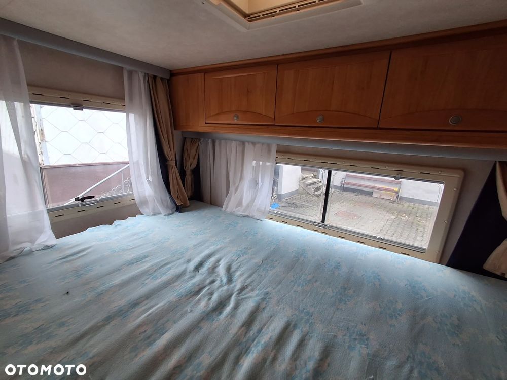 Fiat Ducato Adriatik - 16