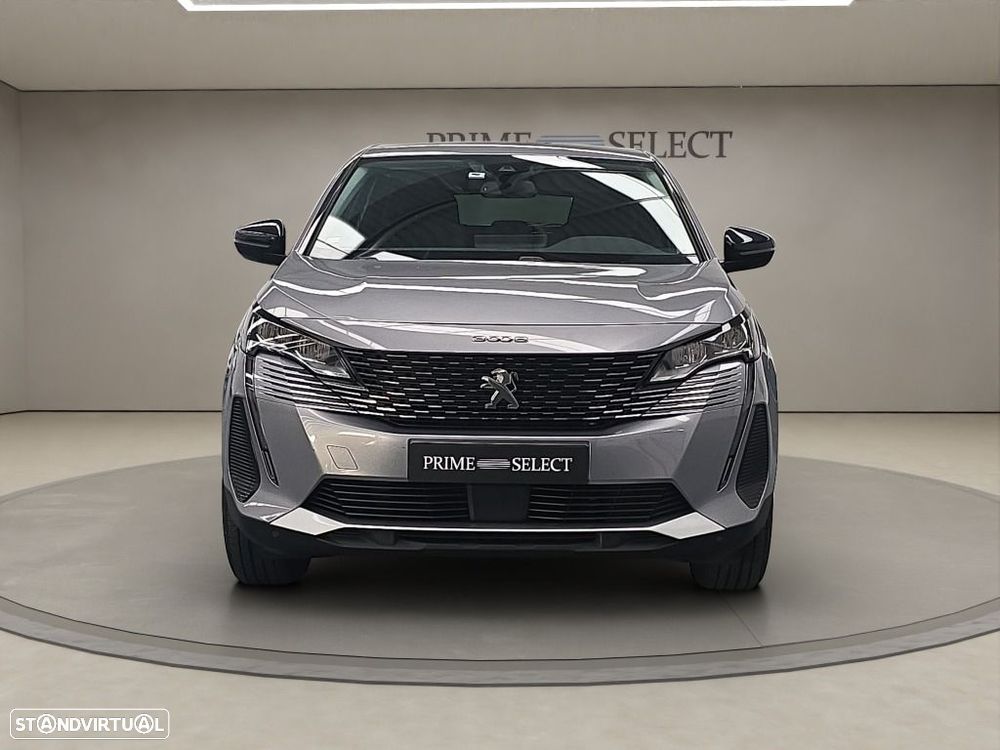 Peugeot 3008 1.5 BlueHDi Active Pack - 8
