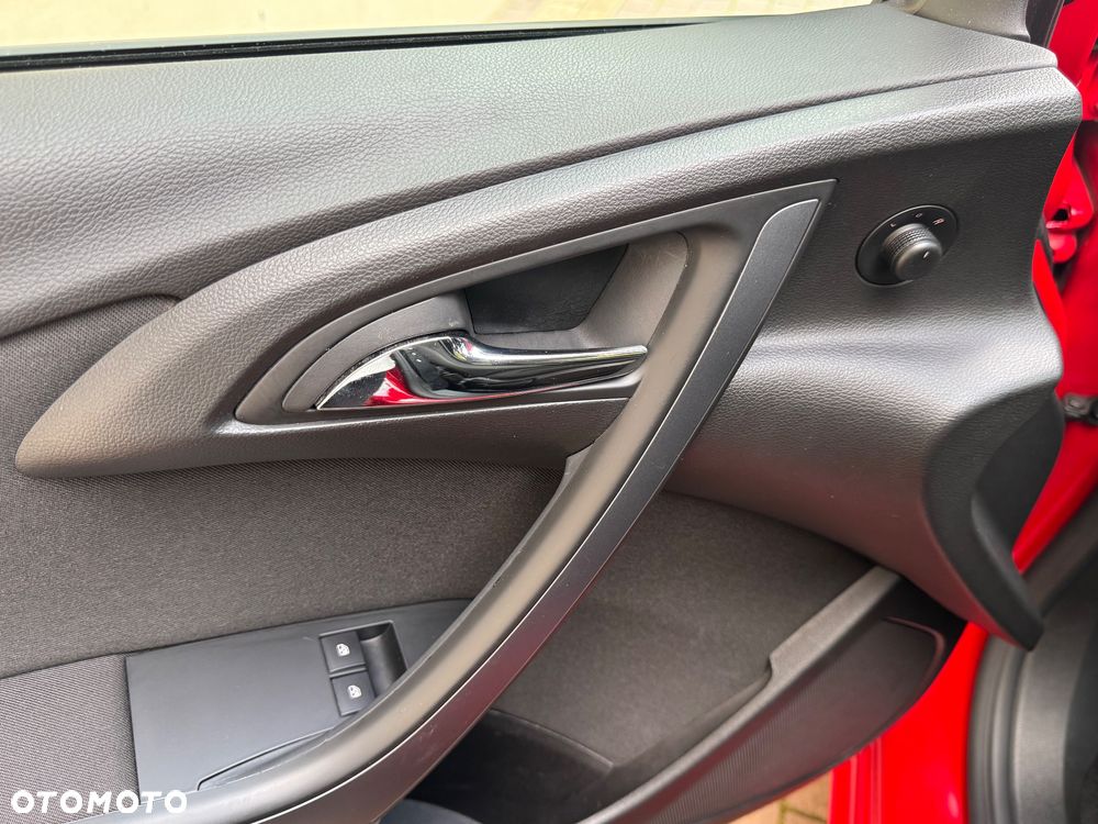 Opel Astra 1.6 Edition - 13