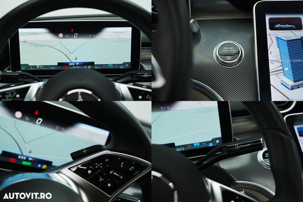 Mercedes-Benz C 220 d T 9G-TRONIC - 28