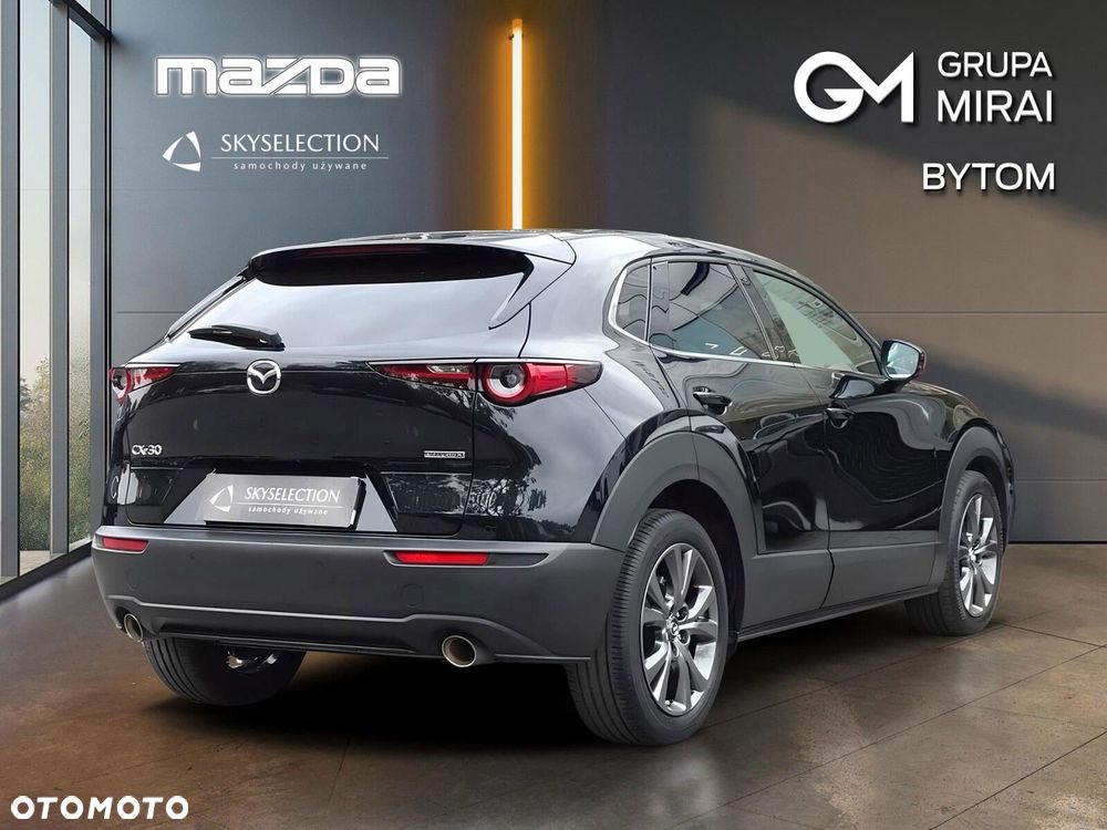 Mazda Cx-30 2021 photo 5