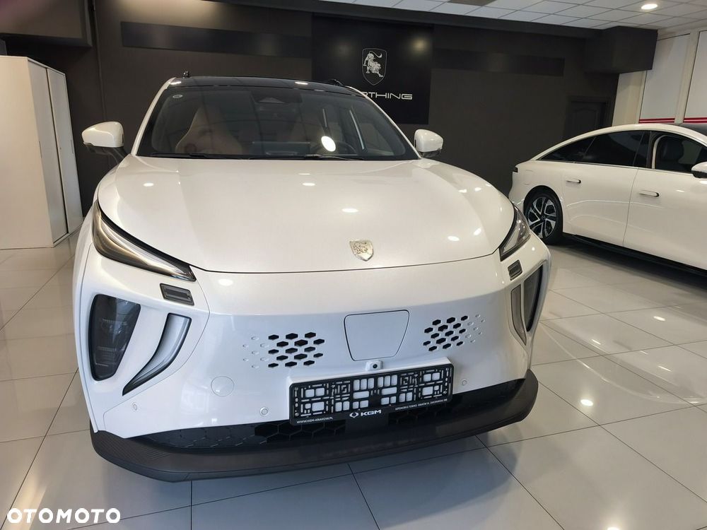 Forthing T5 EVO - 16