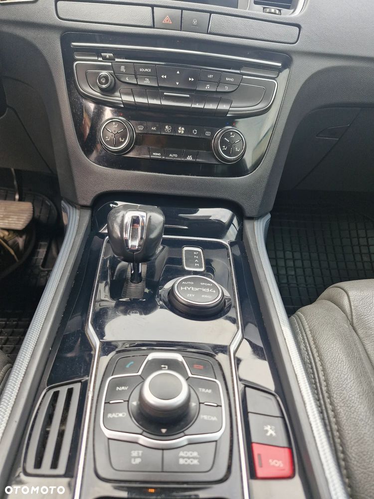 Peugeot 508 - 28