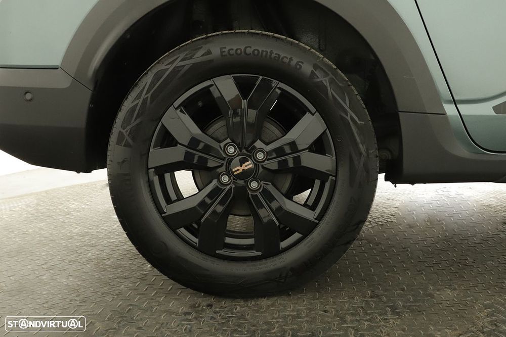 Dacia Jogger 1.0 ECO-G Extreme Bi-Fuel - 9