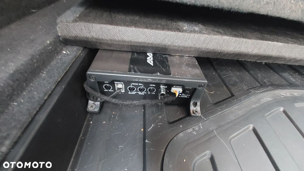 Audi A4 Avant 2.0 TDI - 6