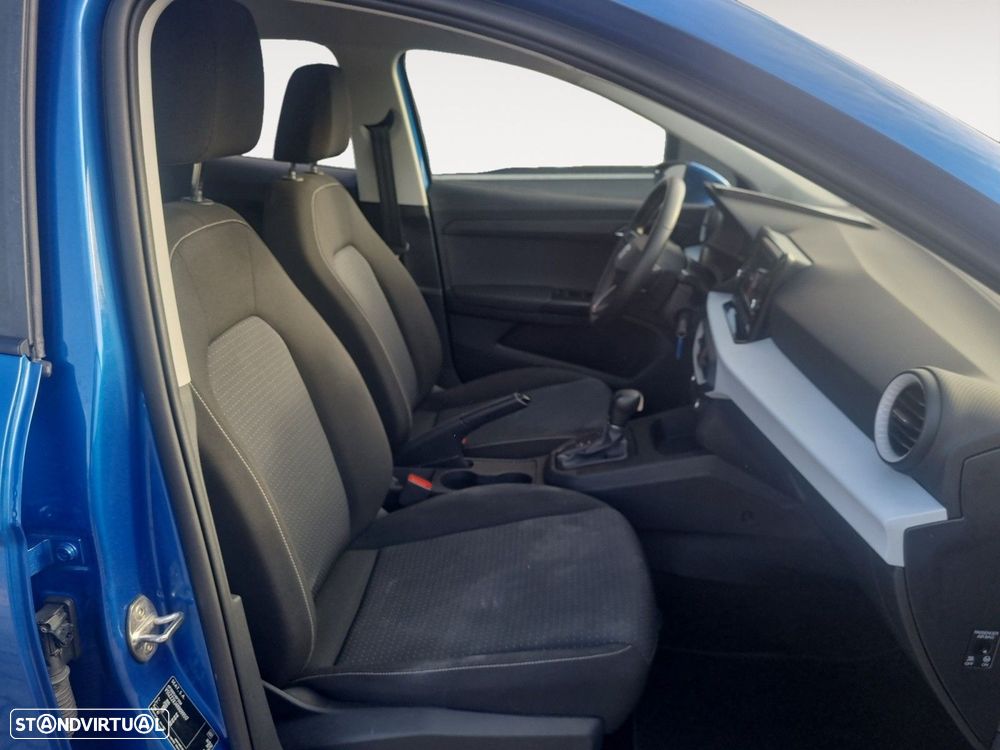 SEAT Ibiza 1.0 TSI Style DSG - 15