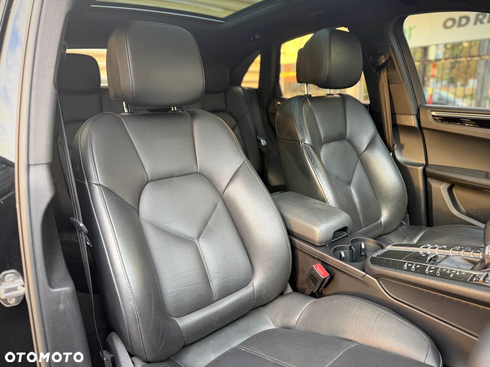 Porsche Macan S PDK - 20