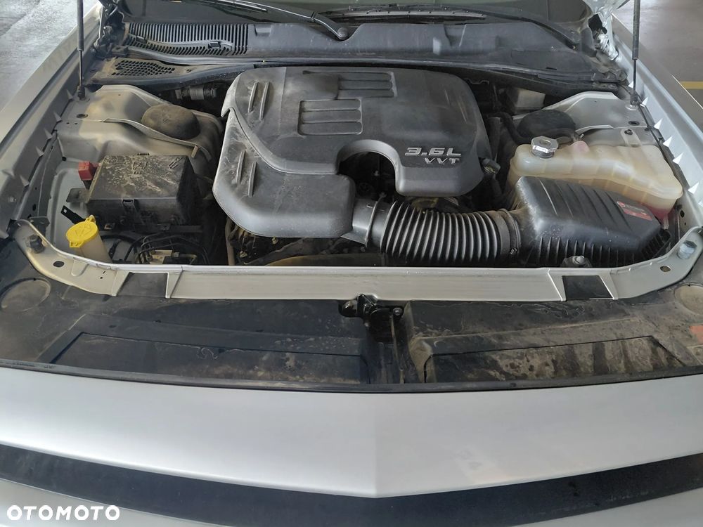 Dodge Challenger 3.6 GT AWD - 15