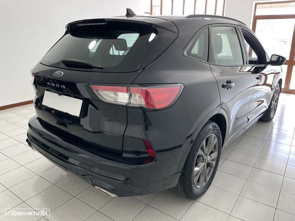 Ford Kuga 1.5 EcoBoost ST-Line Design - 17