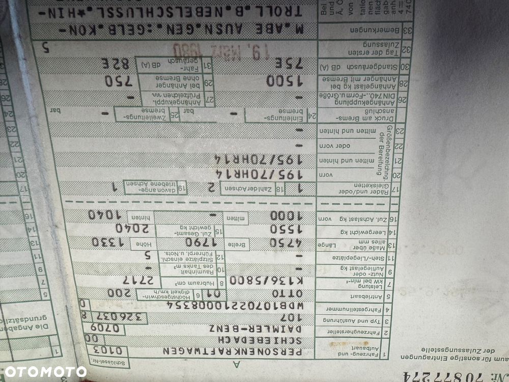 Mercedes-Benz SLC - 2