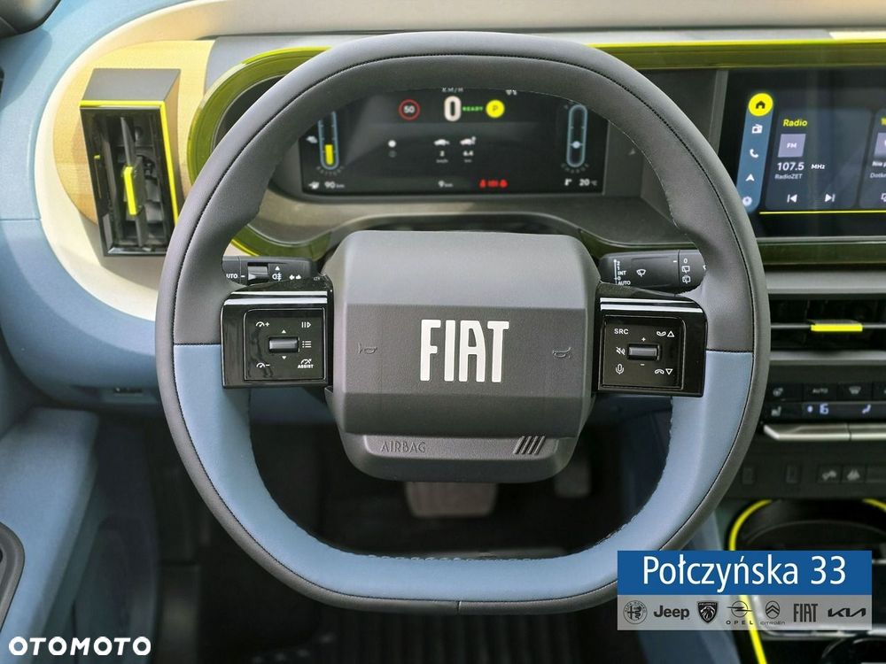 Fiat Grande Panda - 22