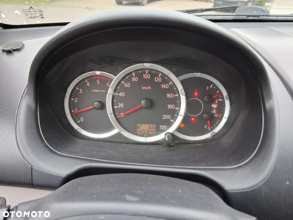 Mitsubishi L200 2.5 DID DC Intense - 16