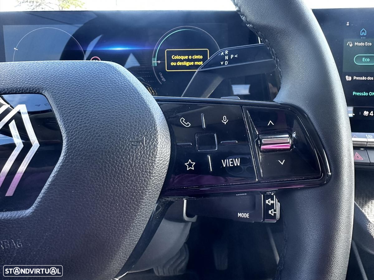Renault Mégane E-Tech EV60 Equilibre Optimum Charge - 35