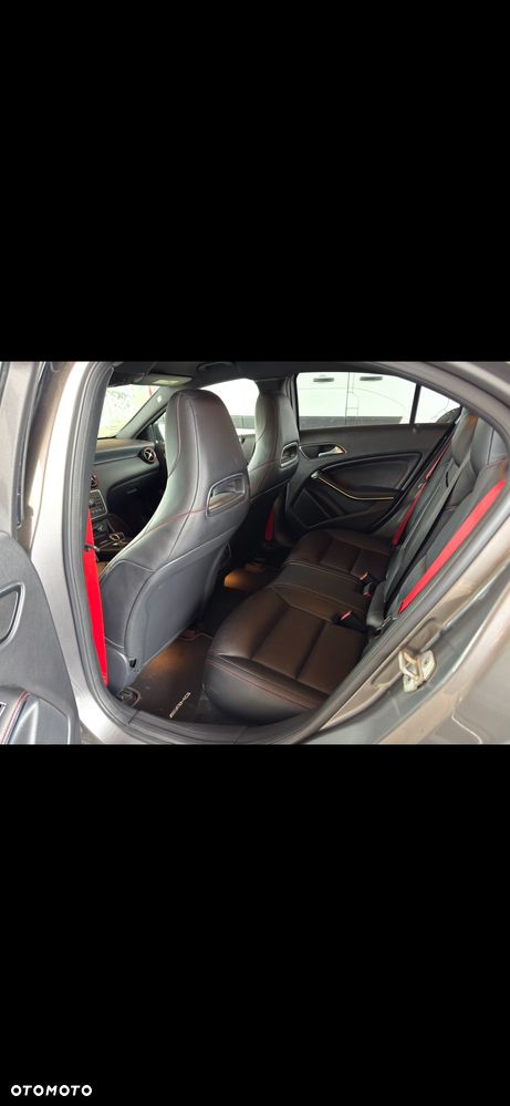 Mercedes-Benz Klasa A - 9