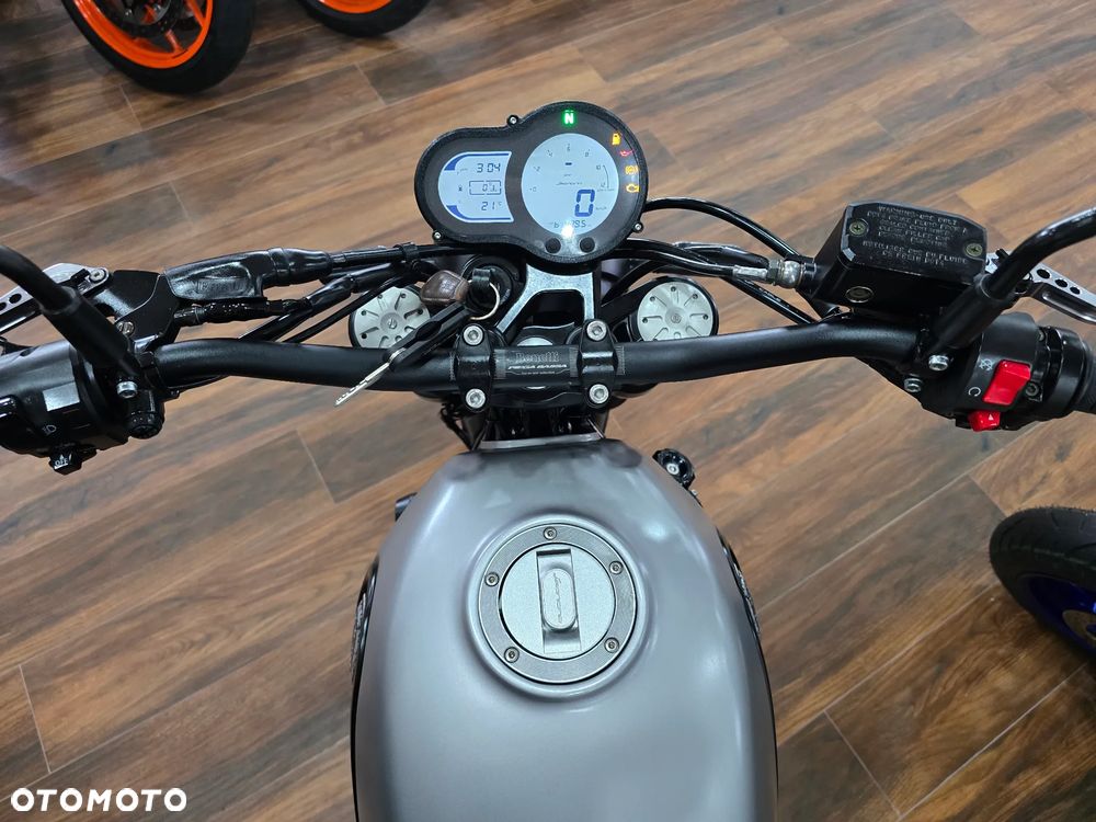 Benelli Leoncino - 4