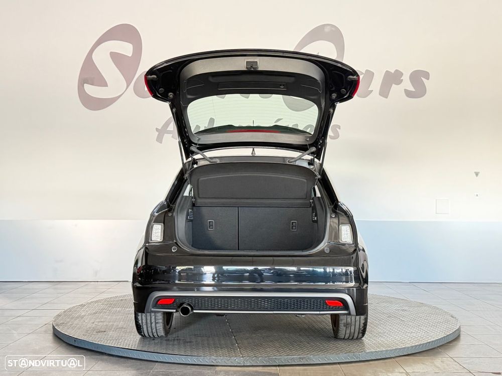 Audi A1 Sportback 1.6 TDI S-line - 6