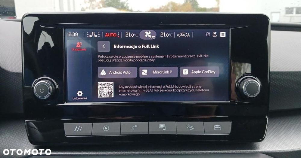 Seat Leon 1.5 TSI Style - 5