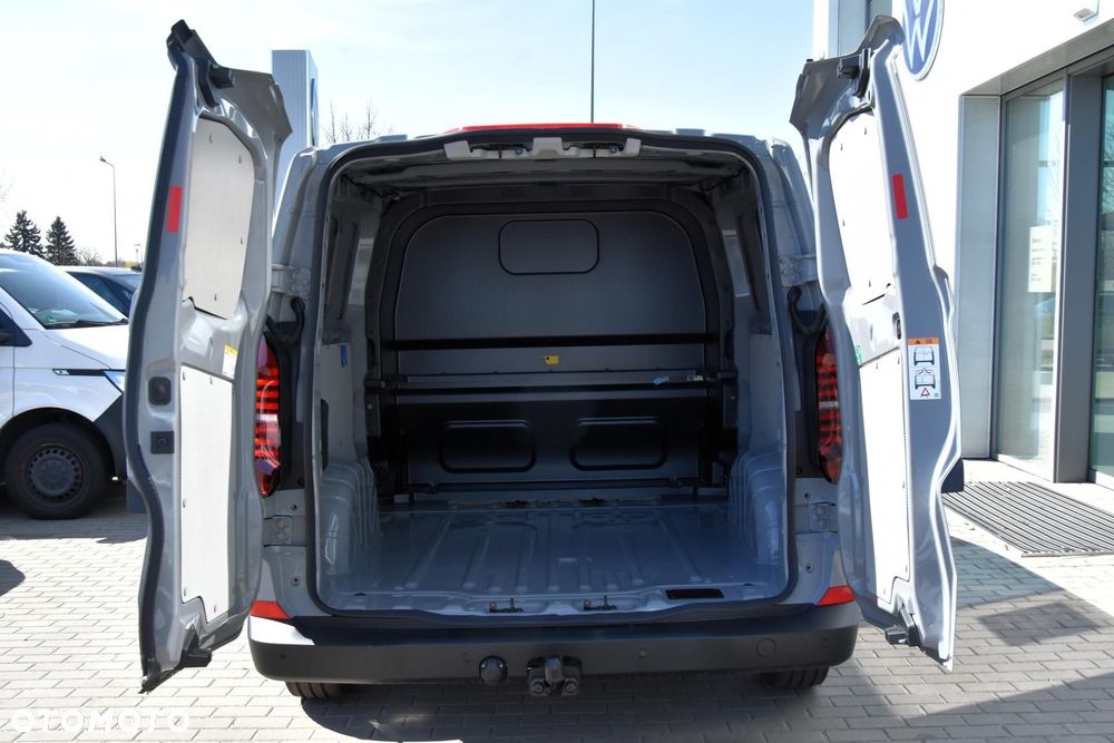 Volkswagen Transporter - 9