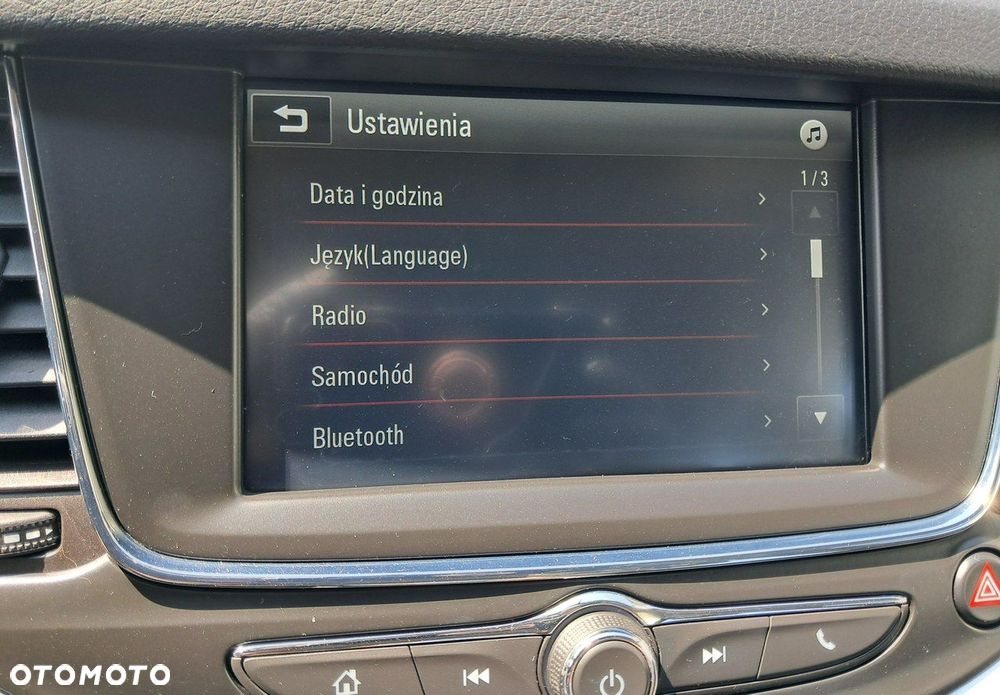 Opel Astra - 15