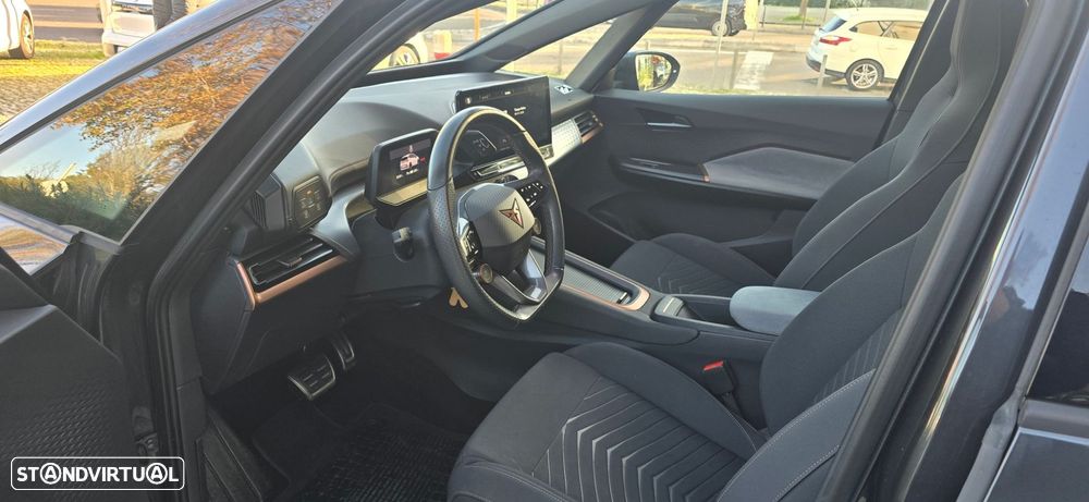 Cupra Born 58 kWh e-Boost Plus - 14