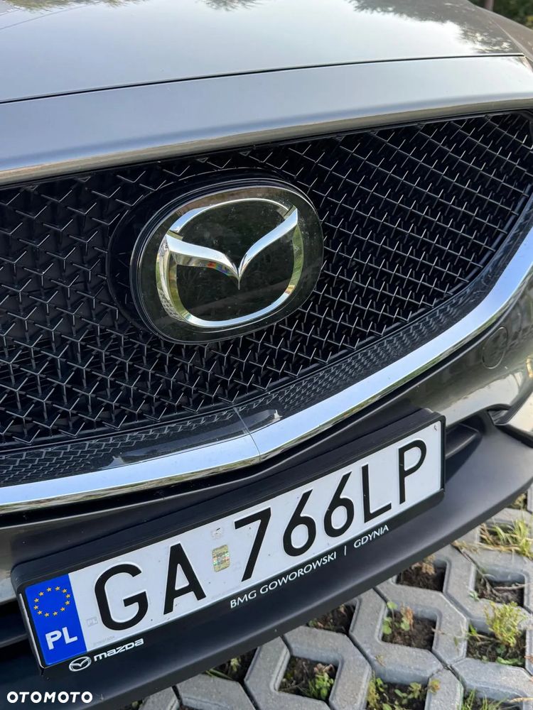 Mazda CX-5 2.5 Skypassion AWD - 26