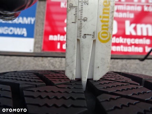 255/55/R18 109H Extra loud XL RSC Continental Winter Contact TS860 - 5