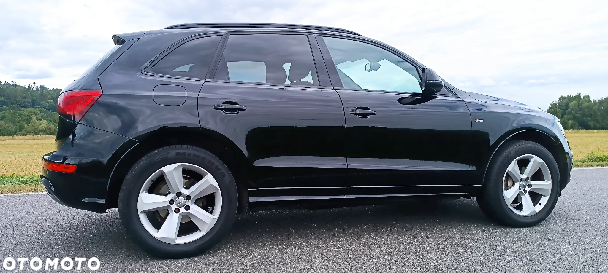 Audi Q5 2.0 TDI quattro S tronic - 18