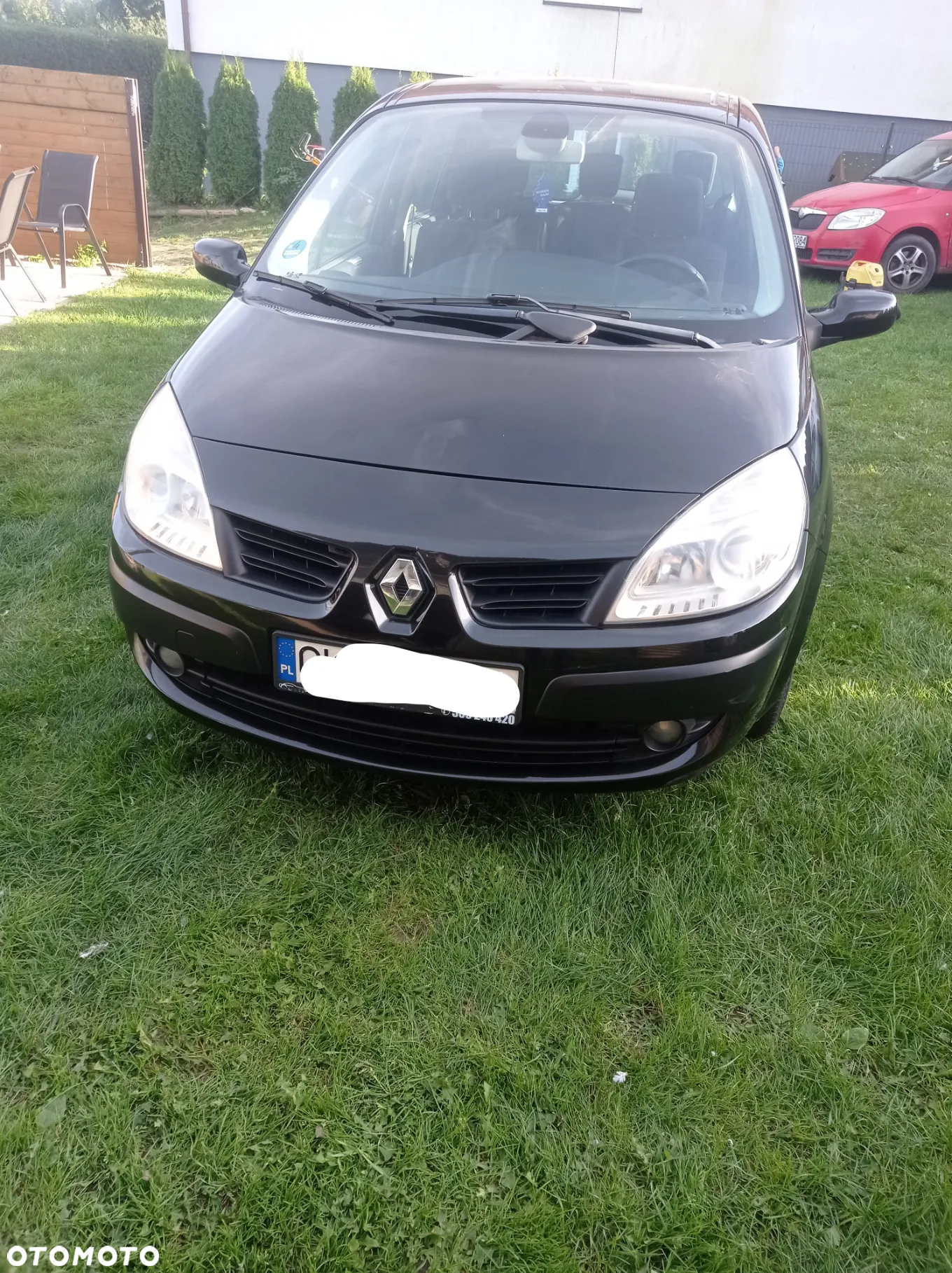 Renault Scenic - 6
