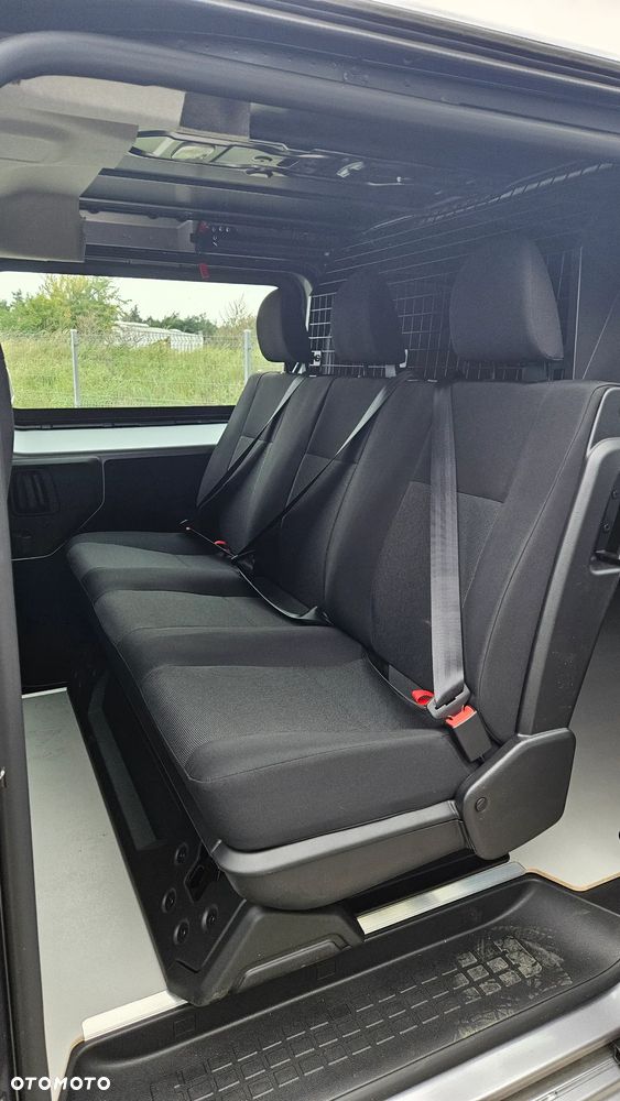 Opel Vivaro - 7