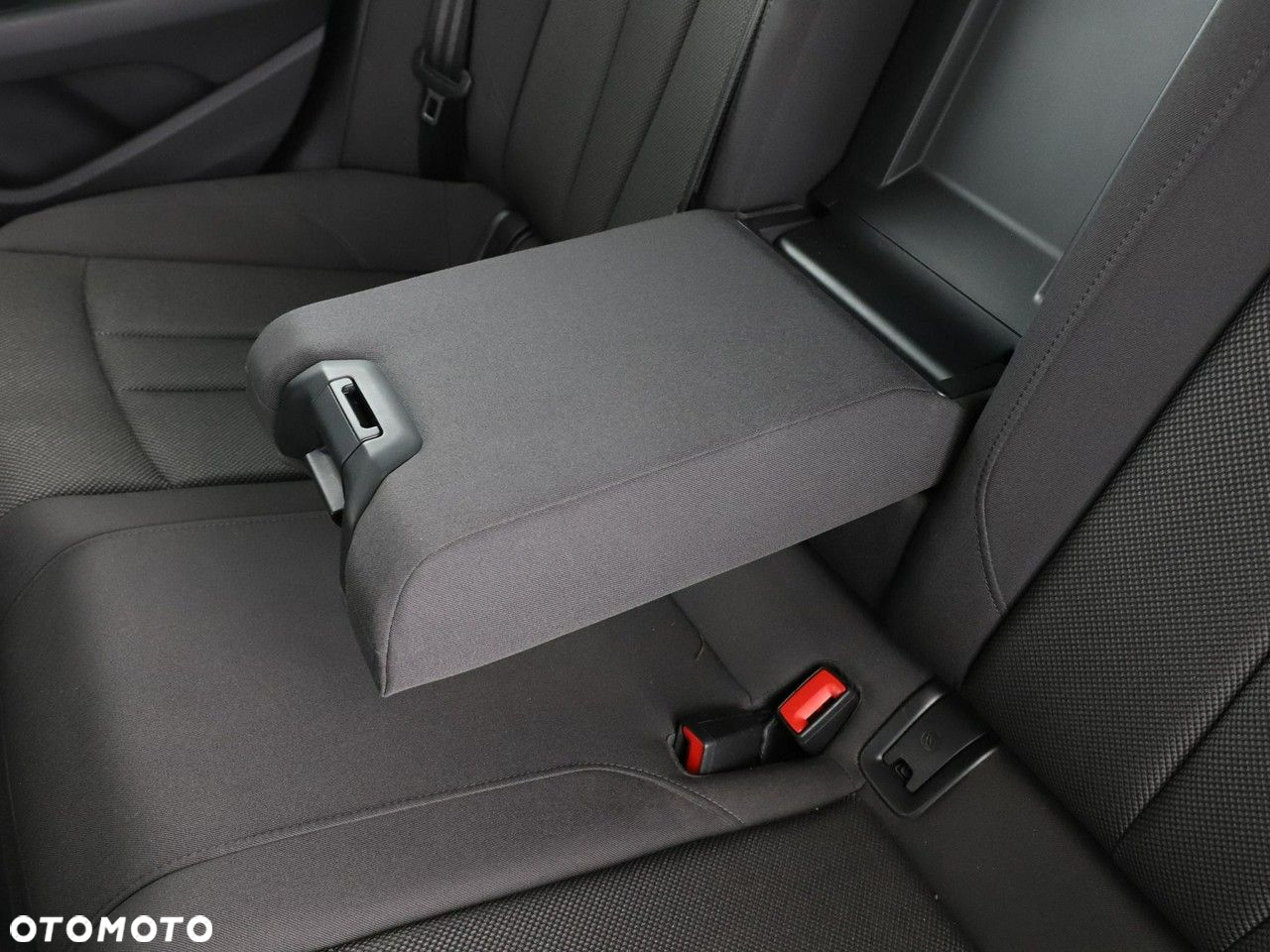 Audi A4 - 36