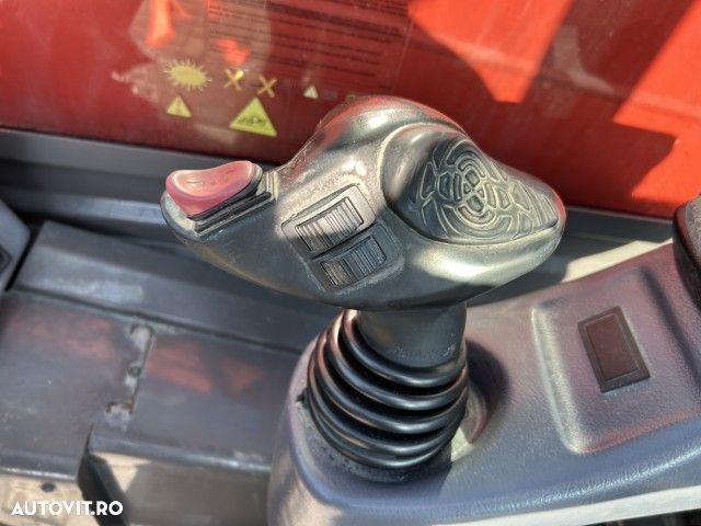 Manitou MLT 845-120 - 11