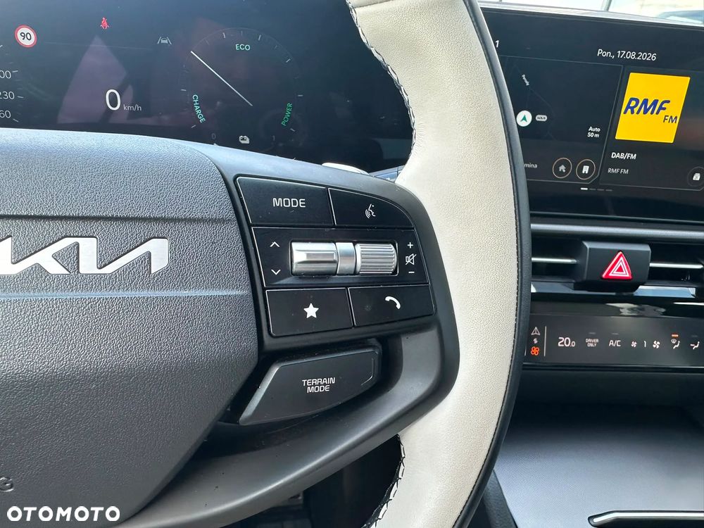 Kia Sportage - 24