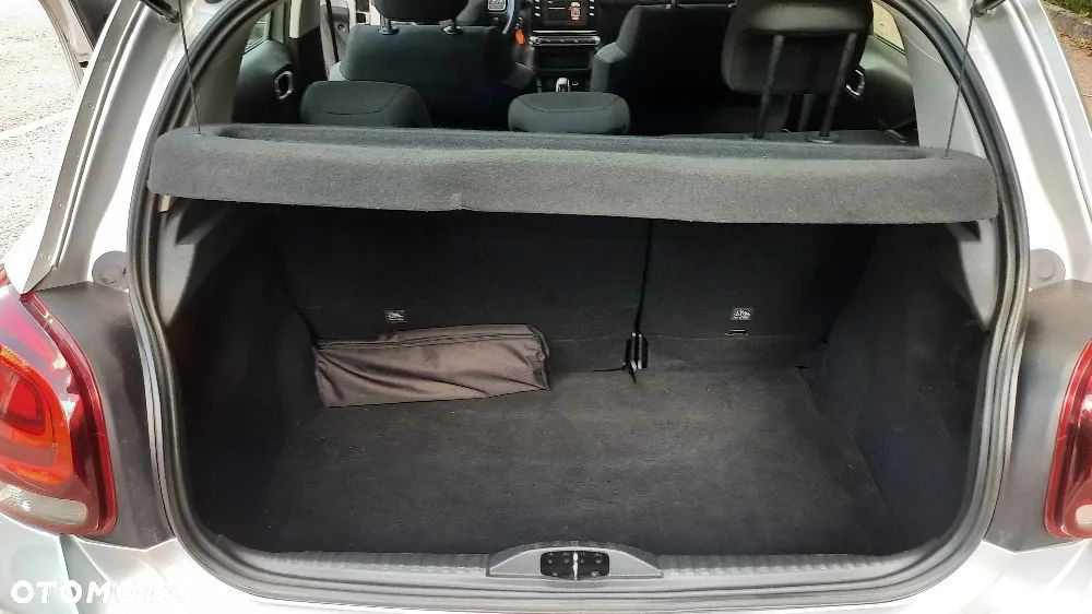 Citroën C3 1.2 PureTech Live - 15