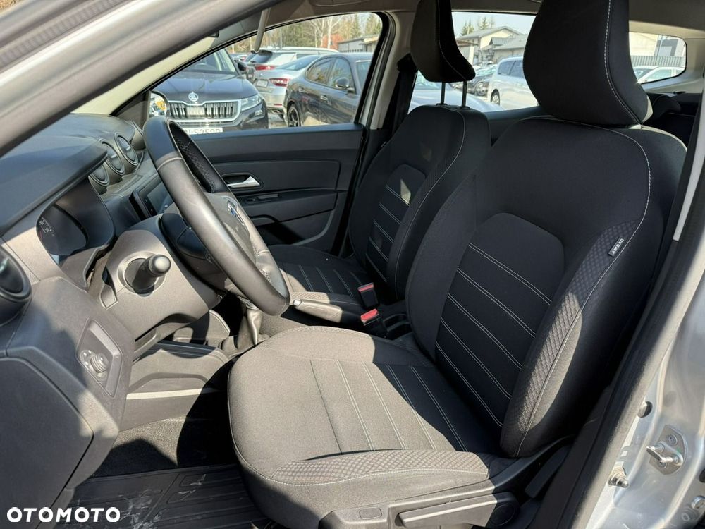 Dacia Duster - 24