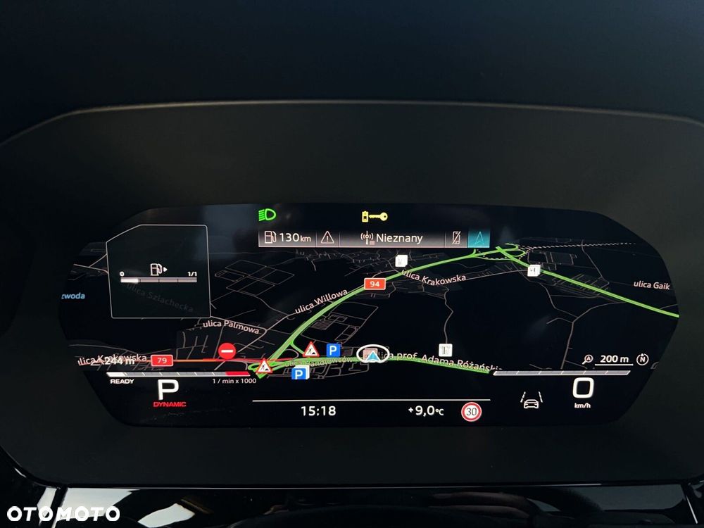 Audi S3 Limousine TFSI Quattro S tronic - 24