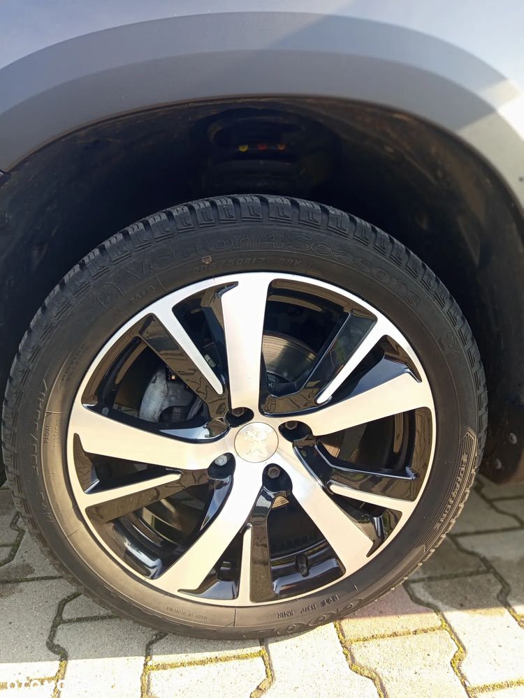 Peugeot 2008 PureTech 110 Stop&Start Style - 13