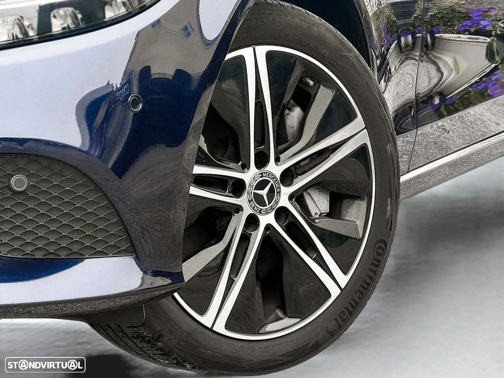 Mercedes-Benz C 300 de Avantgarde - 6