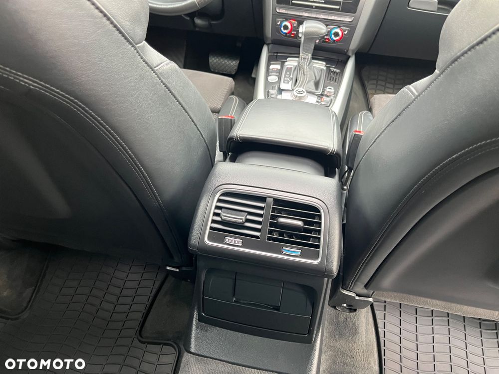 Audi Q5 - 20