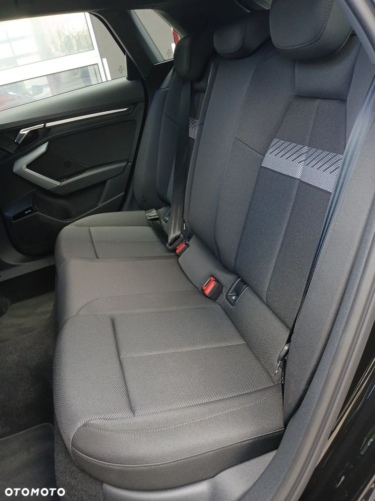 Audi A3 Sportback 35 TDI S tronic advanced - 24
