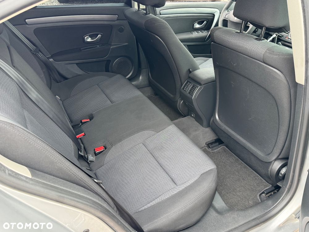 Renault Laguna - 33