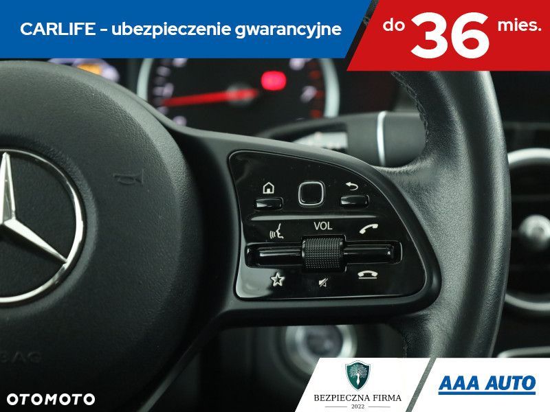 Mercedes-Benz Klasa C - 18